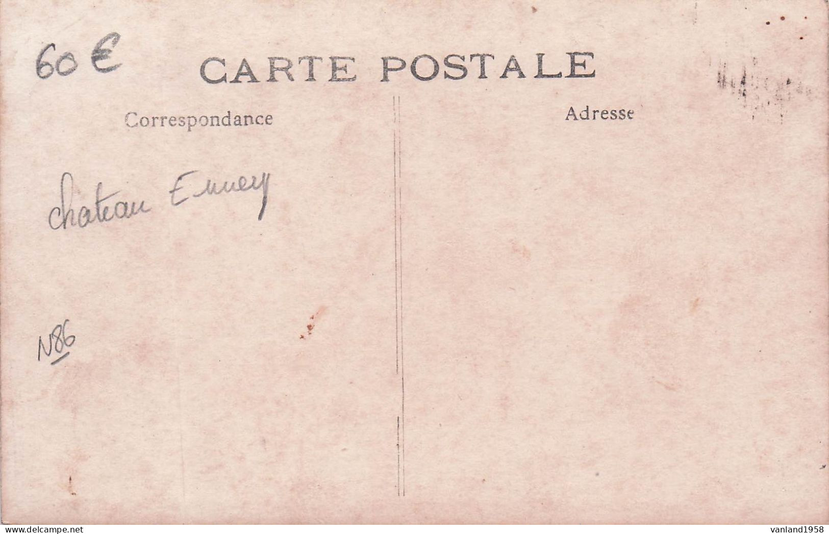 ENNERY-carte Photo - Ennery