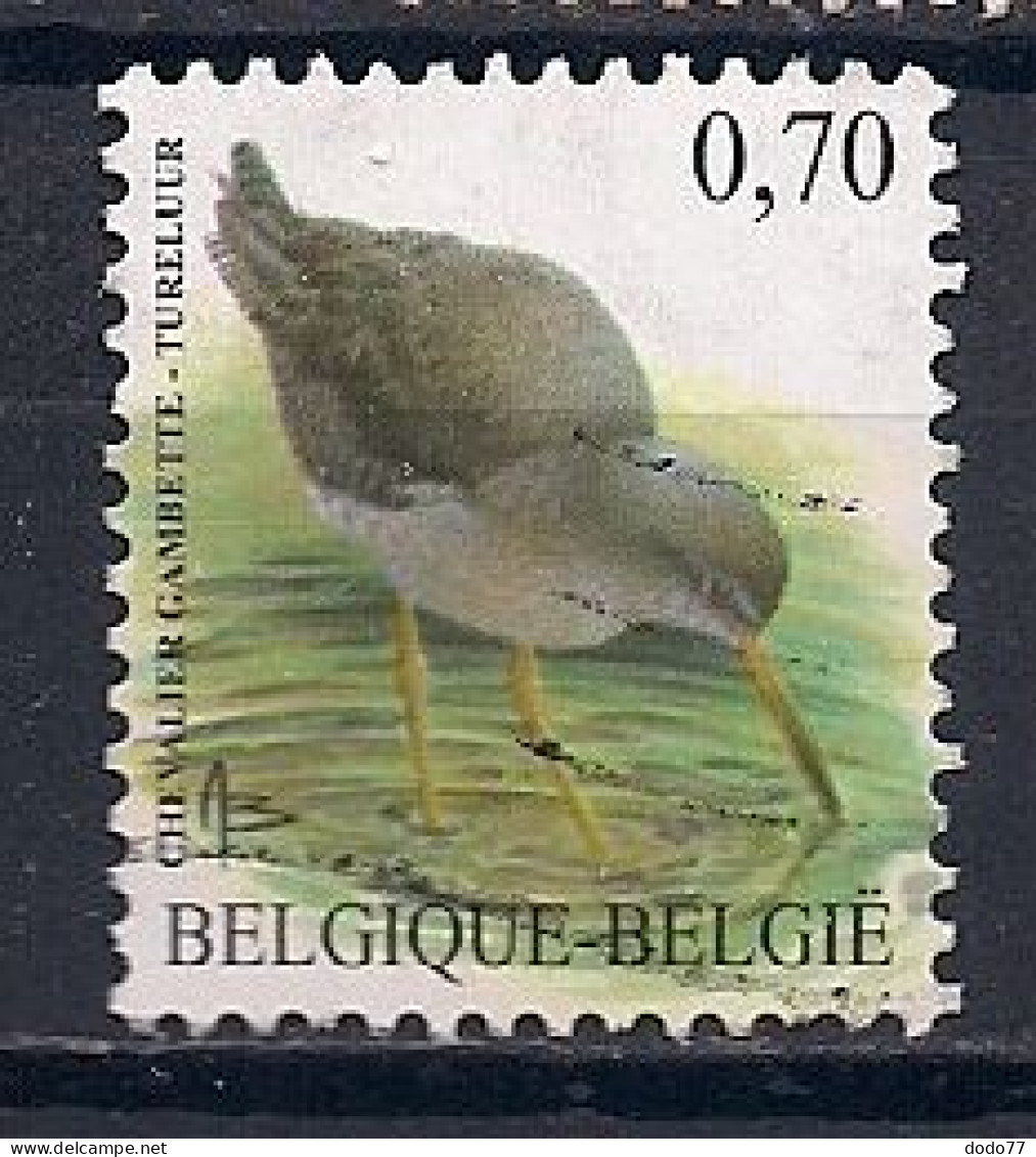 BELGIQUE      N°   3131  OBLITERE - Gebraucht