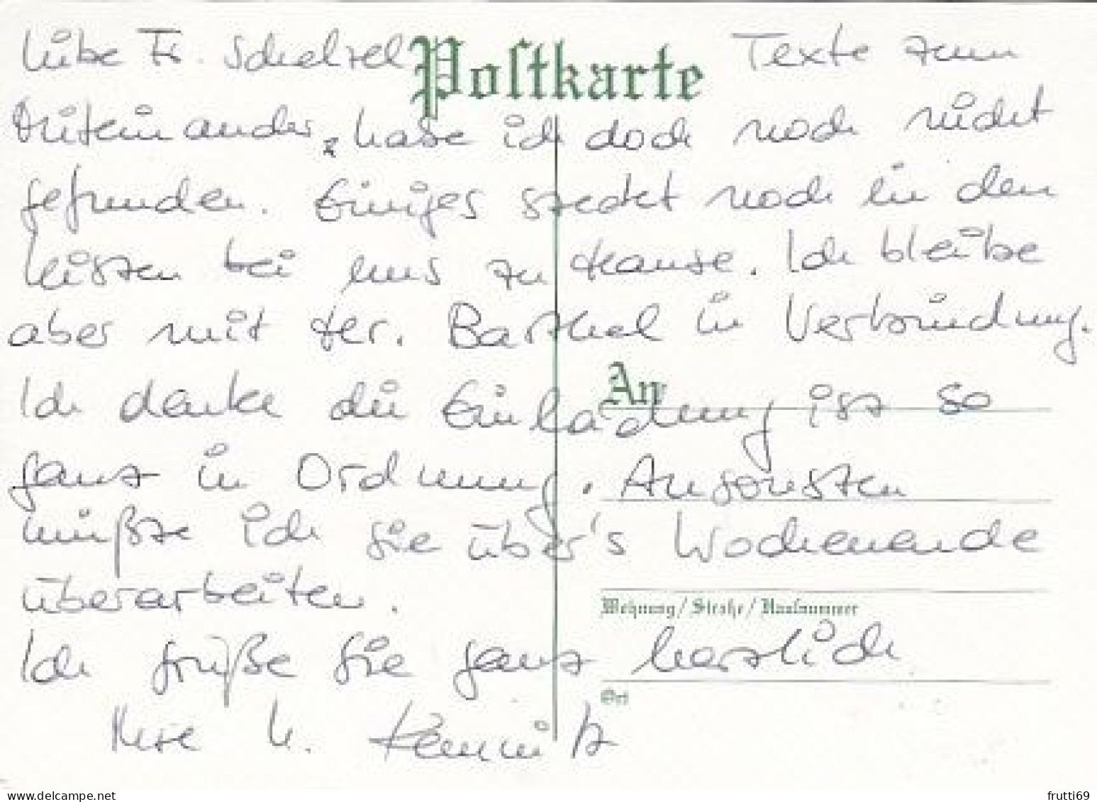 AK 211463 GERMANY - Pappritz - Pappritzer Hof - MODERN CARD - Dresden