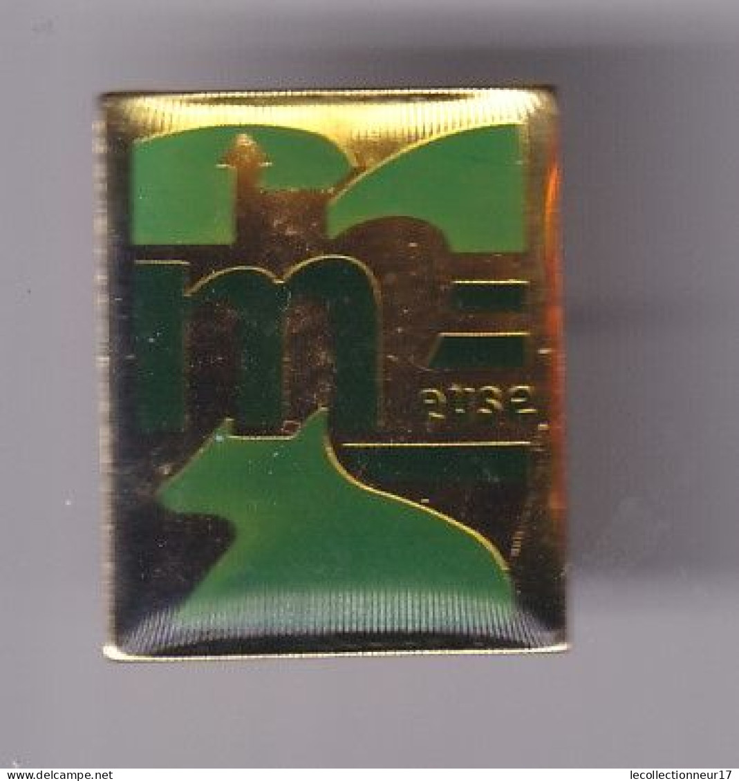 Pin's Meuse Réf 8581 - Ciudades