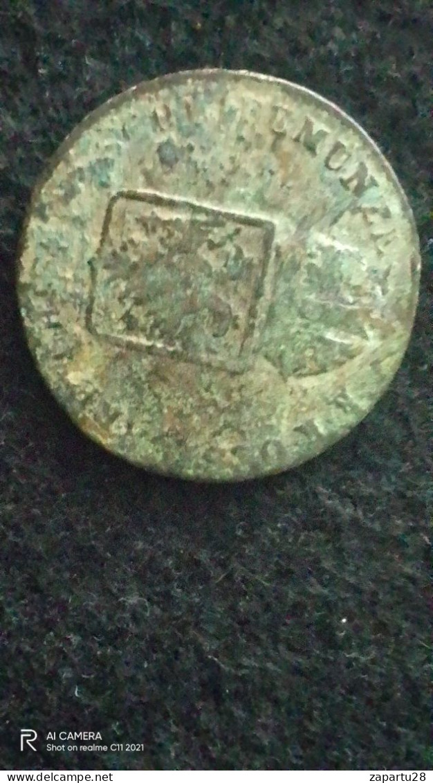 AVUSTURYA-1816        1      KREUZER     F - Austria