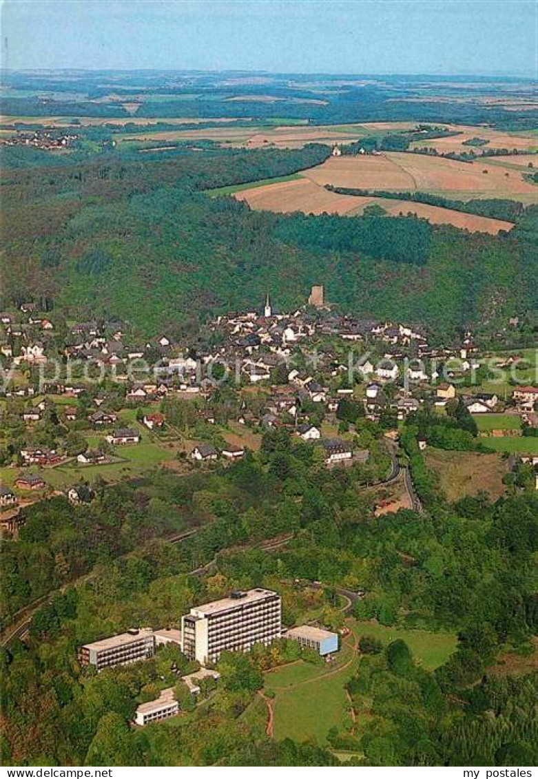 72835169 Manderscheid Eifel Eifelsanatorium  Manderscheid - Manderscheid