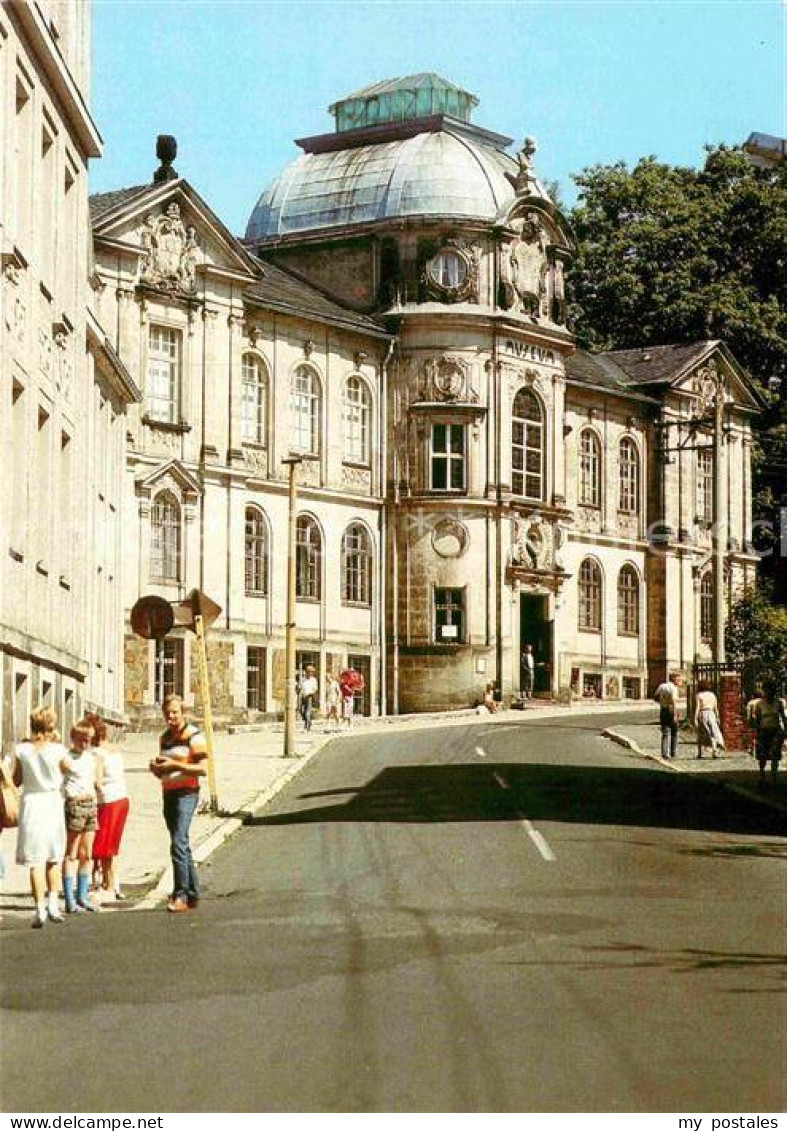 72832471 Sonneberg Thueringen Spielzeugmuseum Sonneberg - Sonneberg