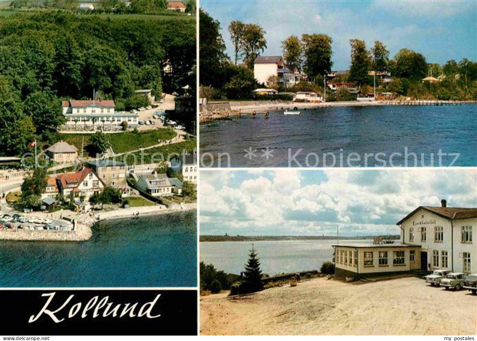 72826851 Kollund Daenemark Hotel Daenemark - Dänemark