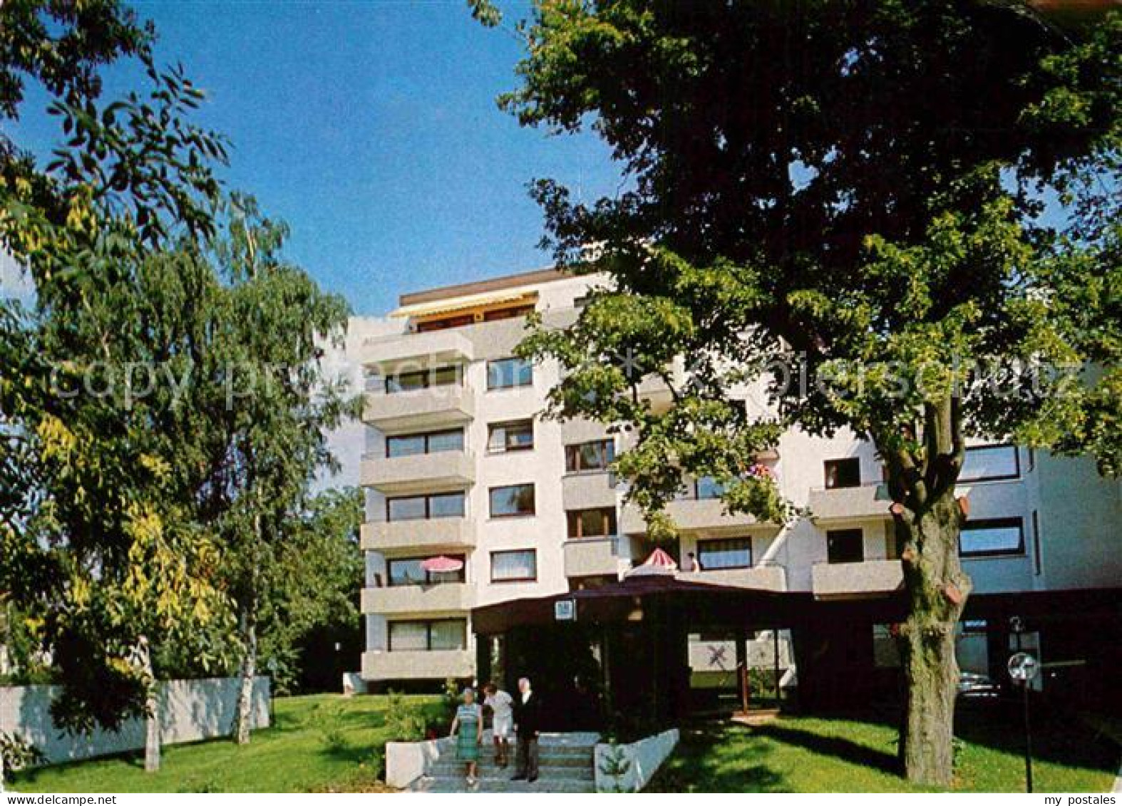 72823370 Bad Pyrmont Senioren Ruhesitz Residenz Exklusiv Bad Pyrmont - Bad Pyrmont