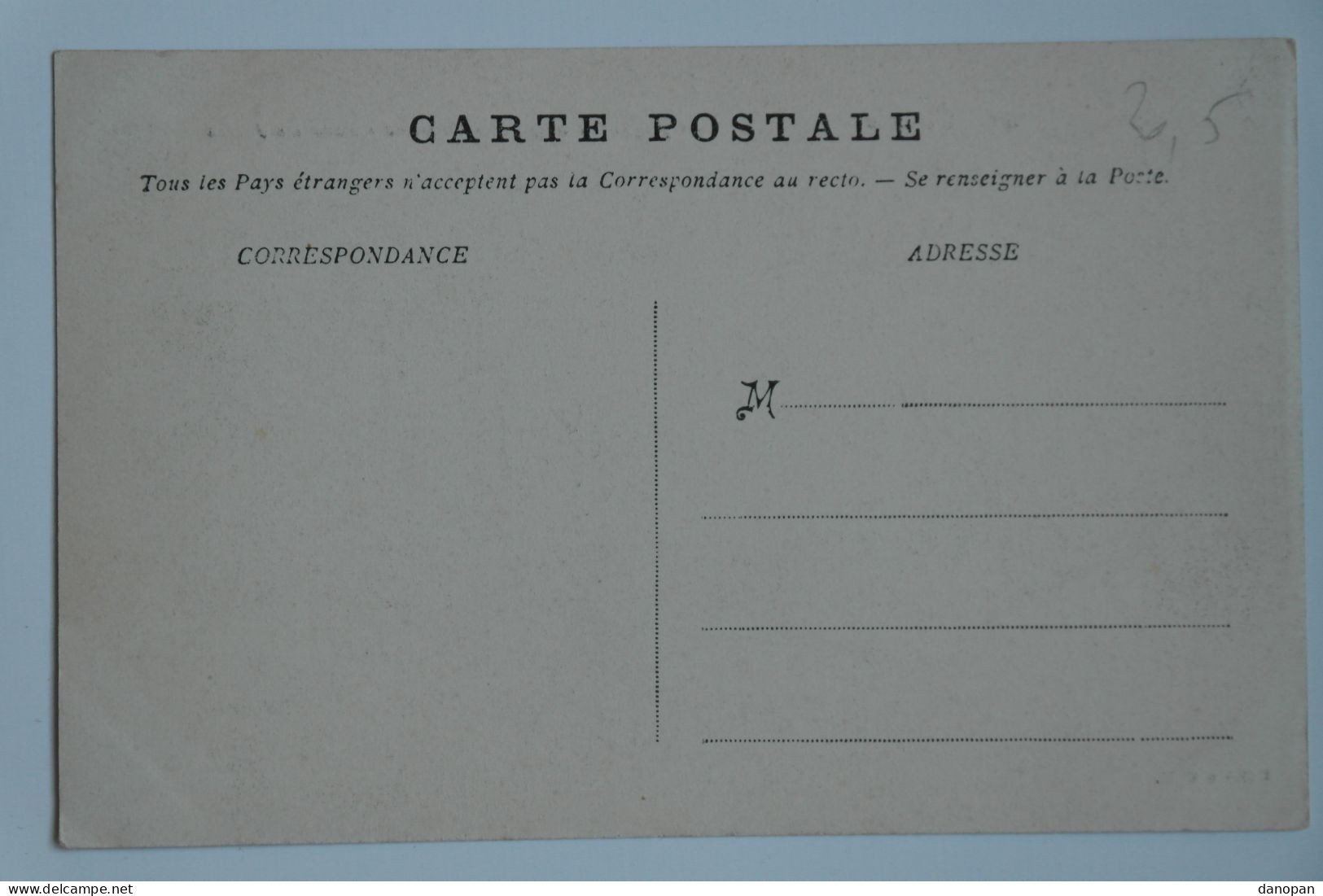 Lot 20 cpa 100% France - Animées,belles cartes, toutes en photos, pas de mauvaises surprises - BL107