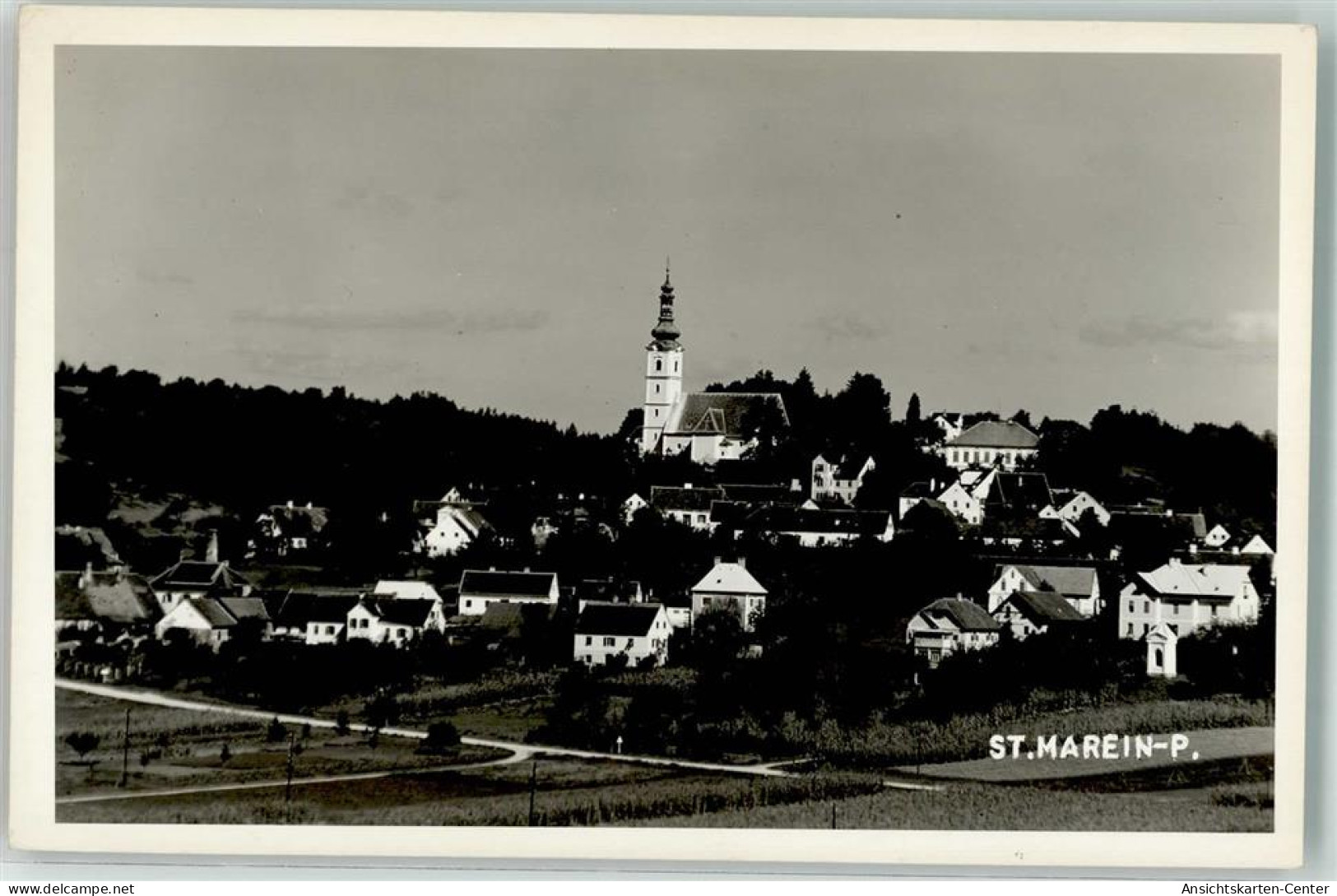 39503208 - St. Marein - Autres & Non Classés