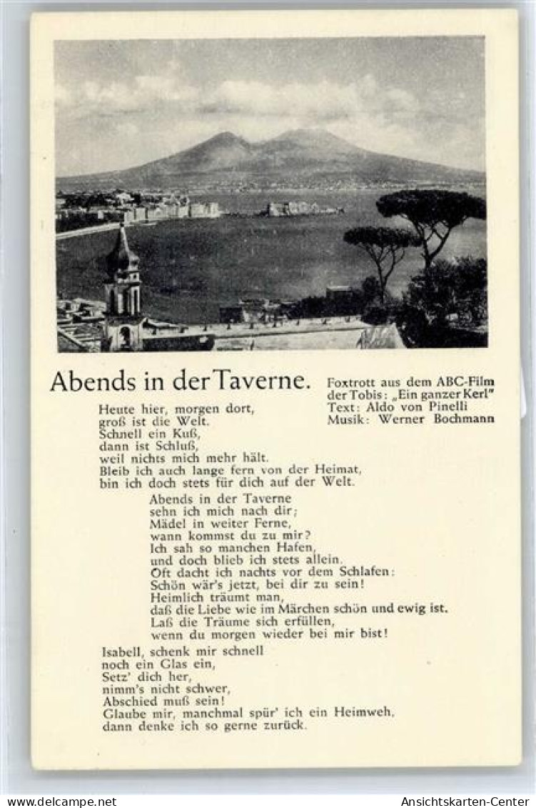 50890208 - Abends In Der Taverne - Other & Unclassified