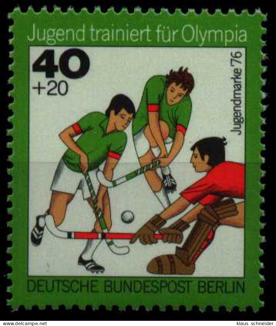 BERLIN 1976 Nr 518 Postfrisch S5F3336 - Unused Stamps