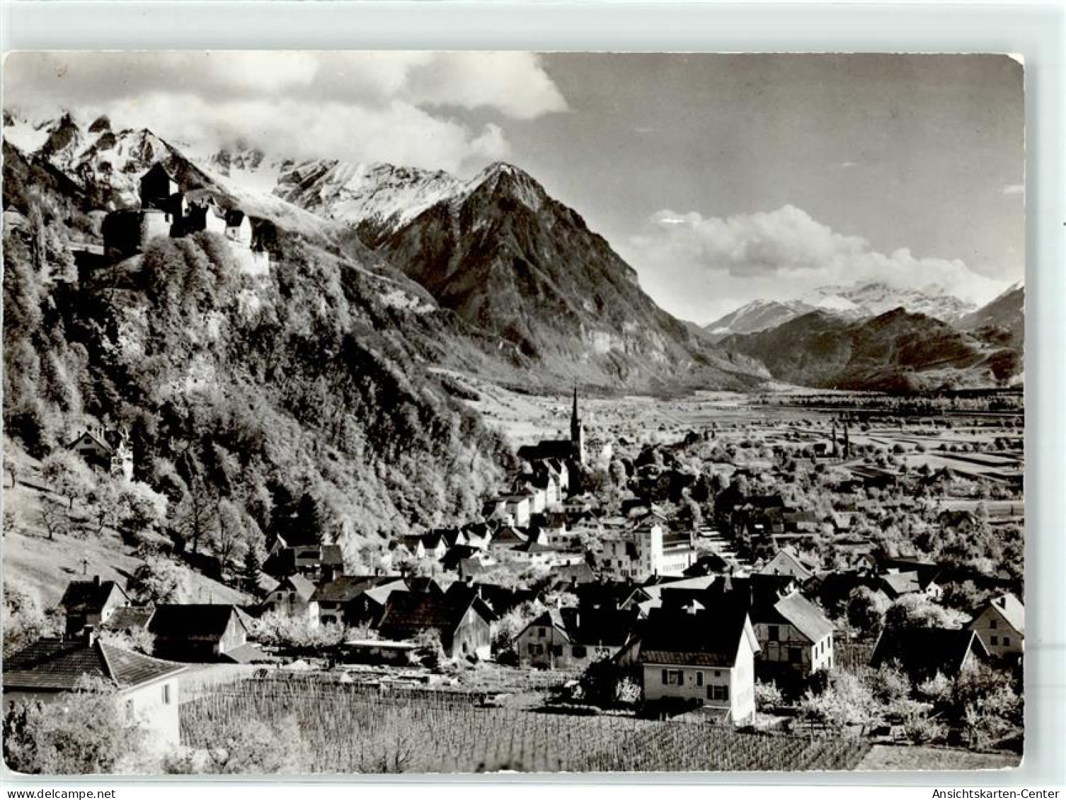 52170109 - Vaduz - Liechtenstein