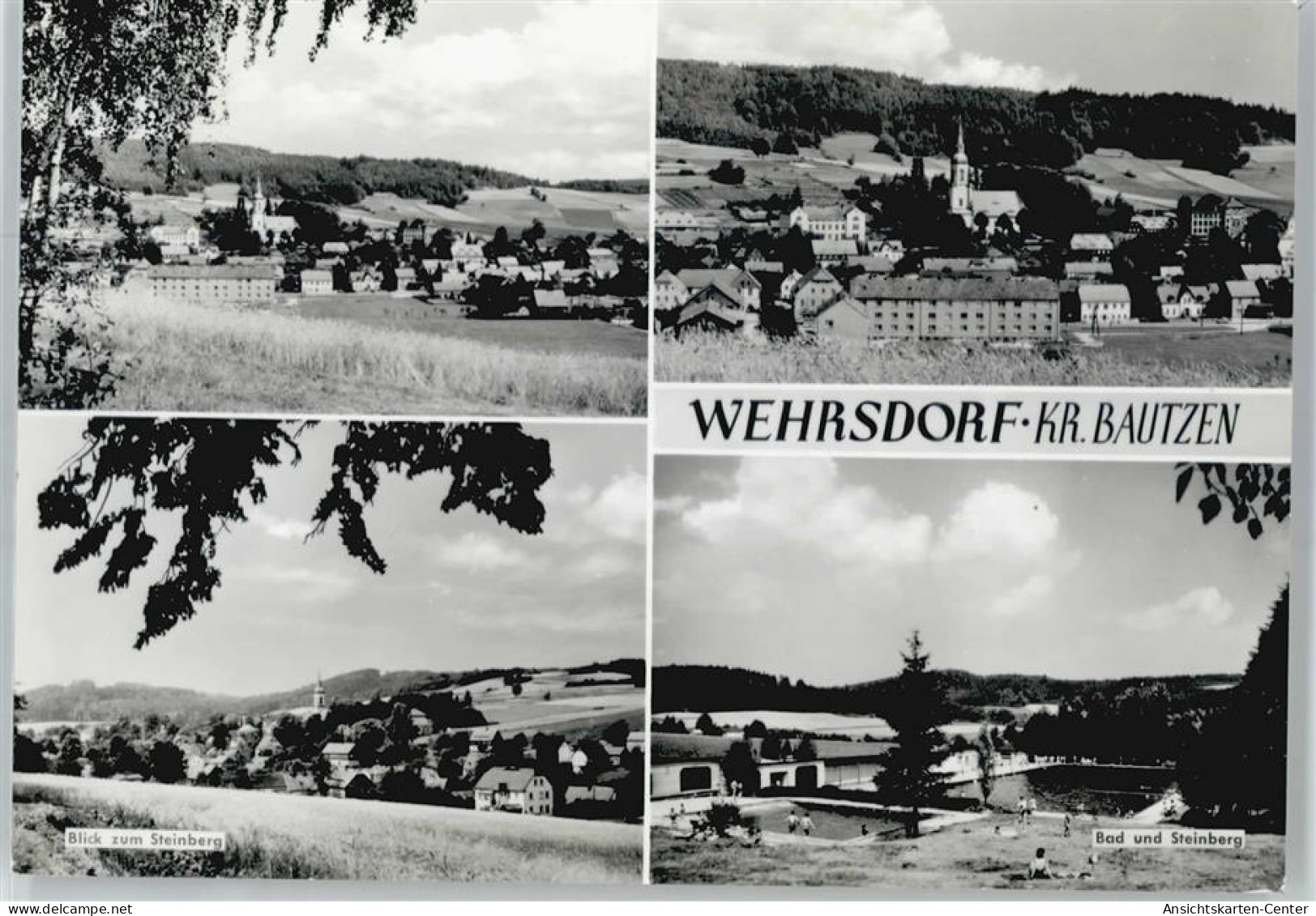 50624909 - Wehrsdorf - Sonstige & Ohne Zuordnung