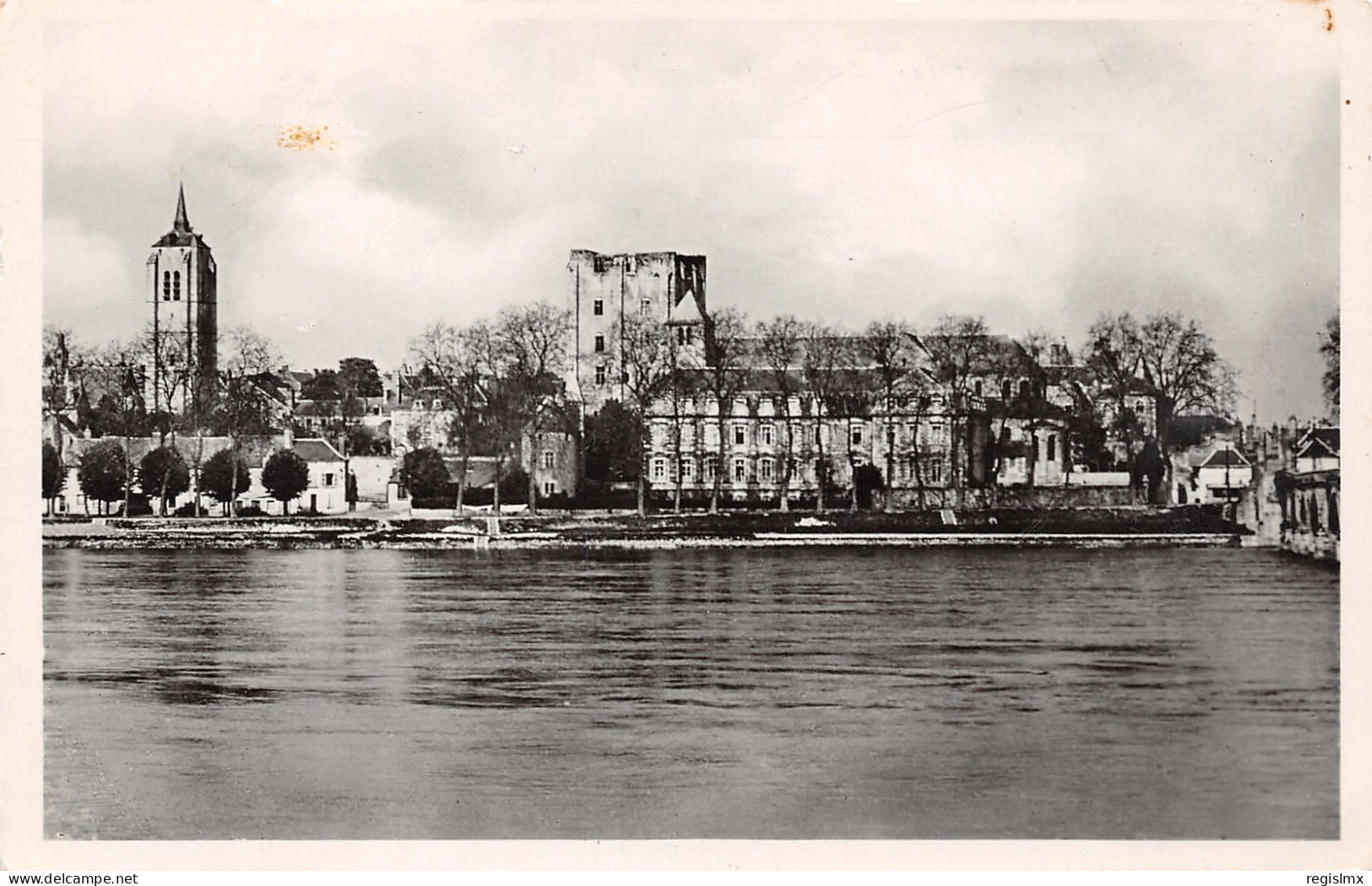 45-BEAUGENCY-N°T1163-D/0355 - Beaugency