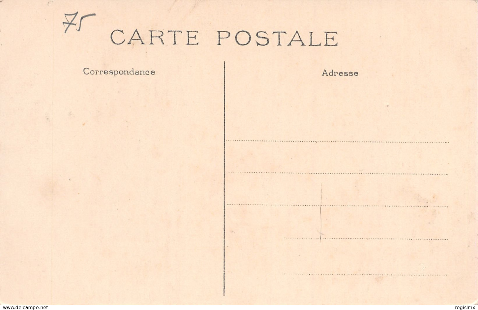 76-FECAMP-N°T1167-A/0139 - Fécamp