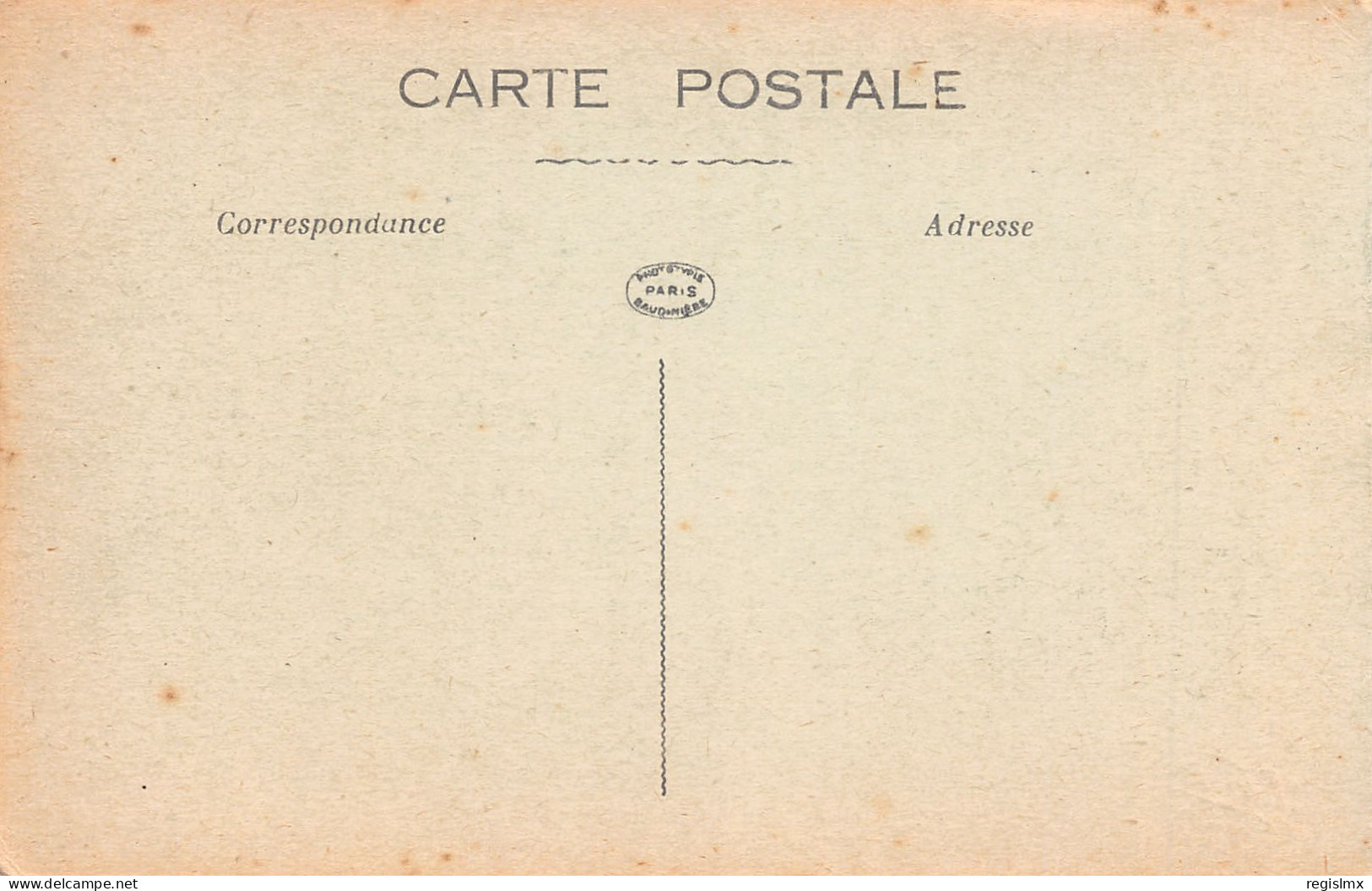 59-RUINES DE CAMBRAI-N°T1168-A/0121 - Other & Unclassified