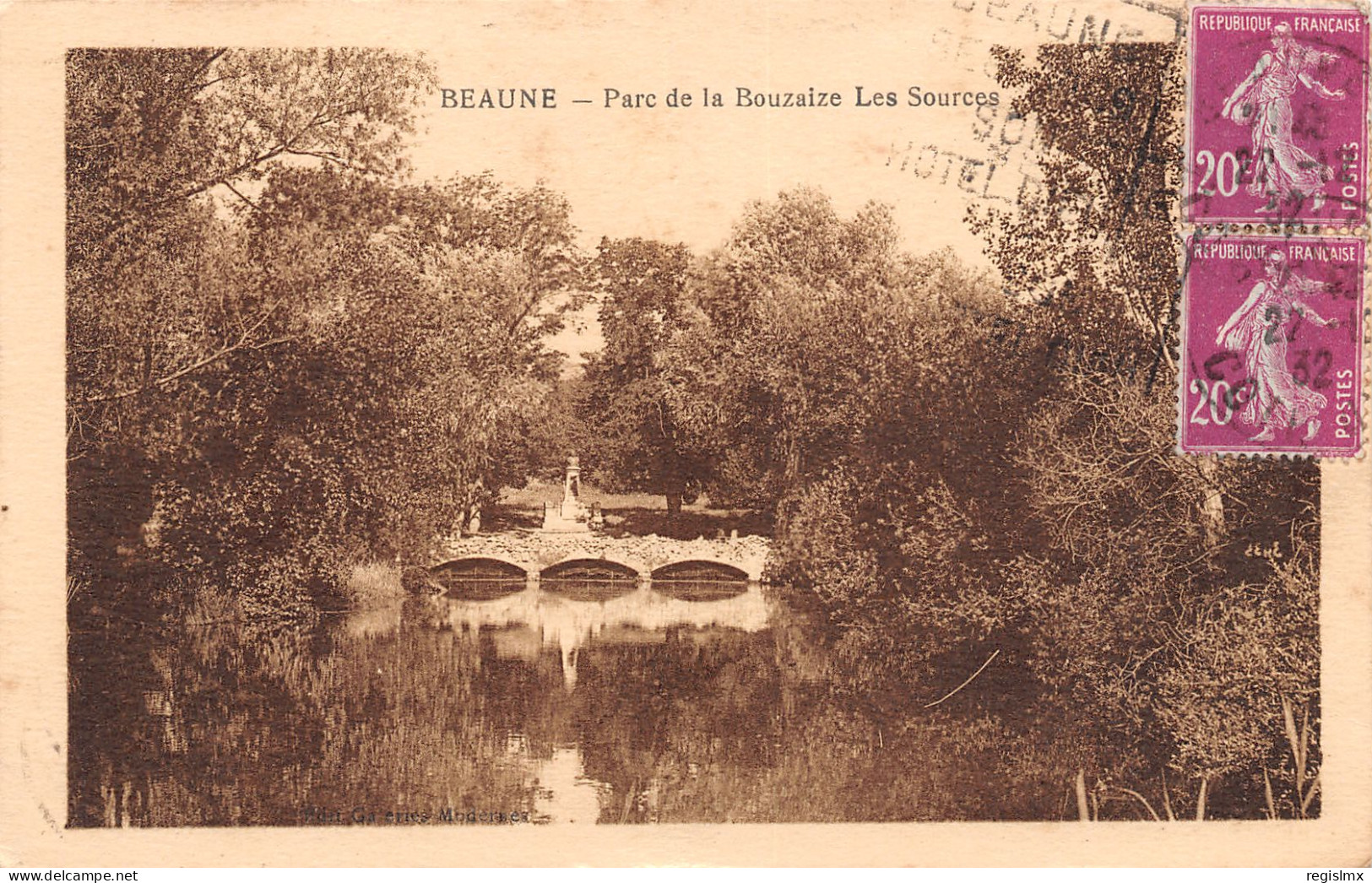 21-BEAUNE-N°T1169-A/0375 - Beaune