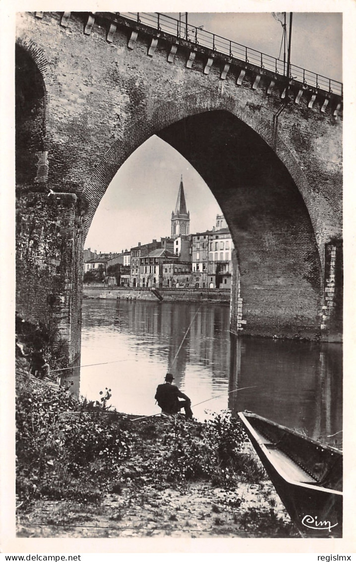 82-MONTAUBAN-N°T1169-F/0229 - Montauban