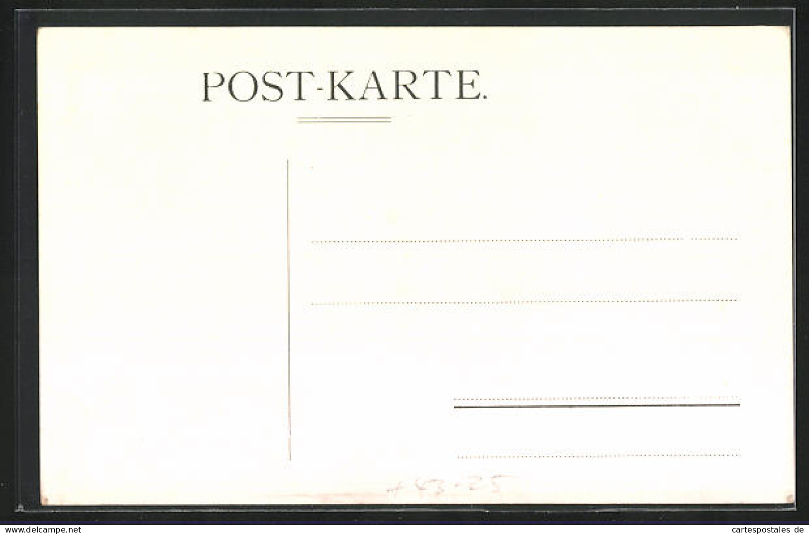 Künstler-AK Kulmbach, 75 Jähr. Jubiläum Des Gesang-Vereines 1908, Sängerfest  - Other & Unclassified