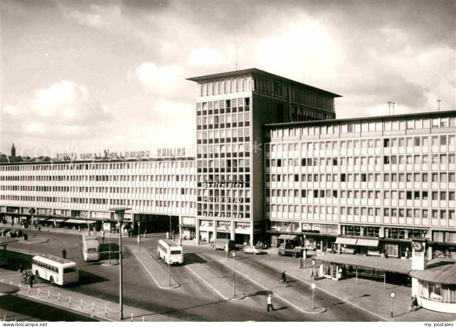 72811655 Moenchengladbach Haus Westland Moenchengladbach - Moenchengladbach