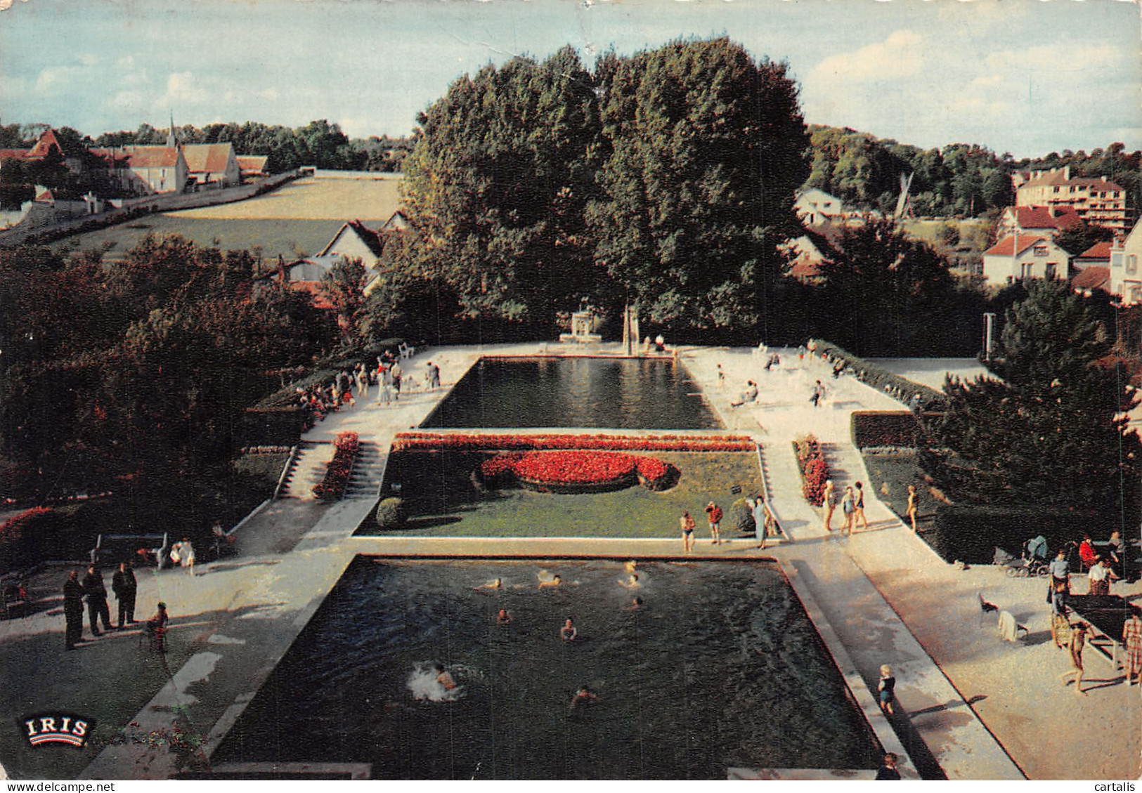 77-PROVINS-N°4178-C/0019 - Provins