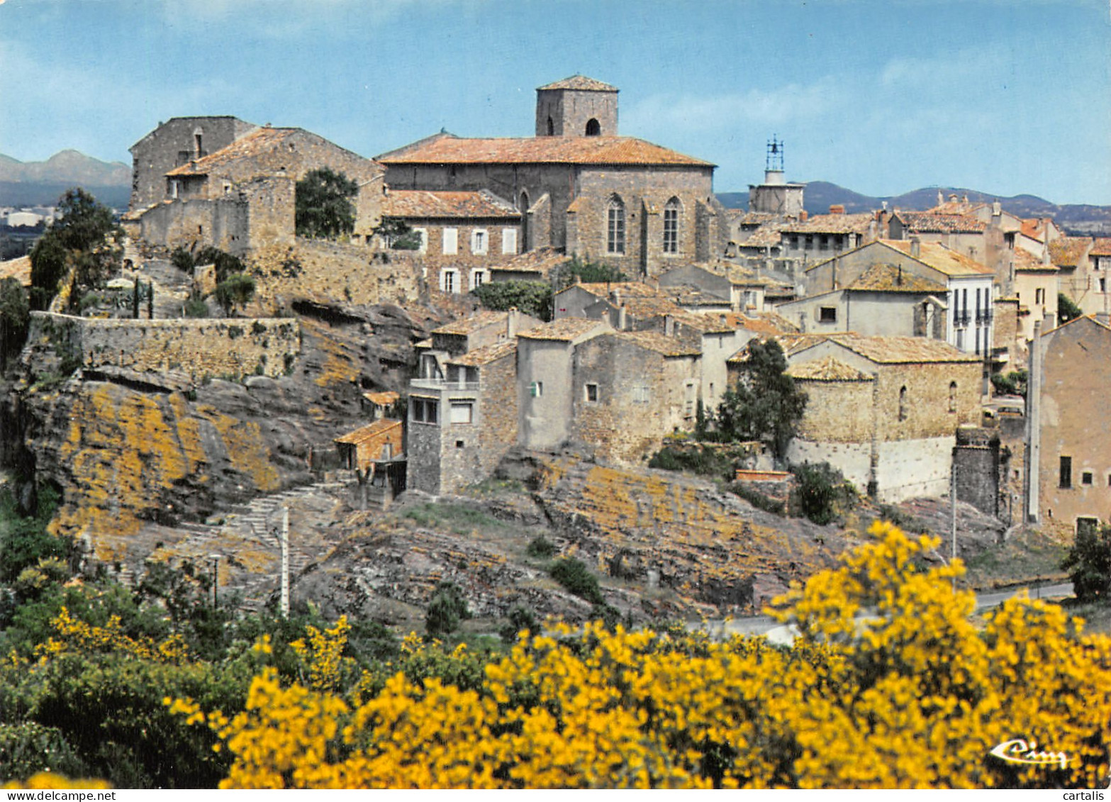 06-ROQUEBRUNE SUR ARGENS-N°4180-A/0157 - Roquebrune-sur-Argens