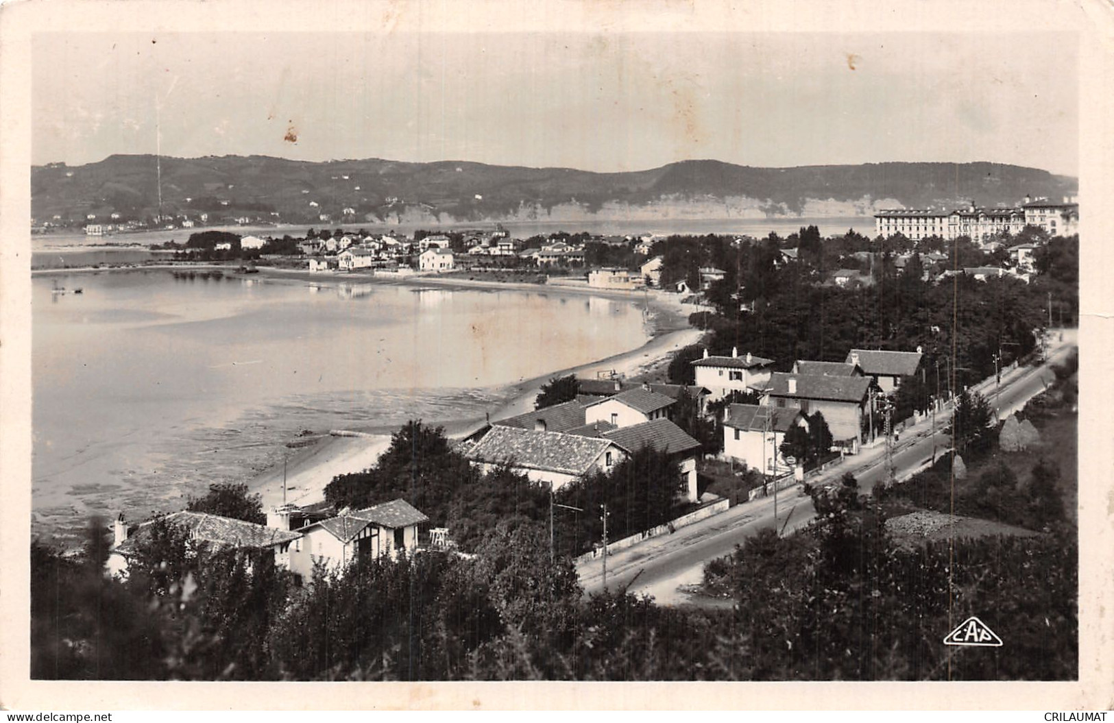 64-HENDAYE-N°LP5130-C/0049 - Hendaye