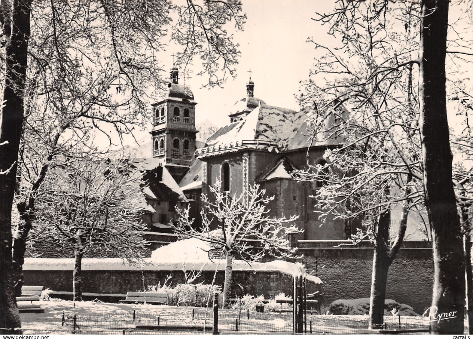 05-BRIANCON-N°4181-A/0301 - Briancon