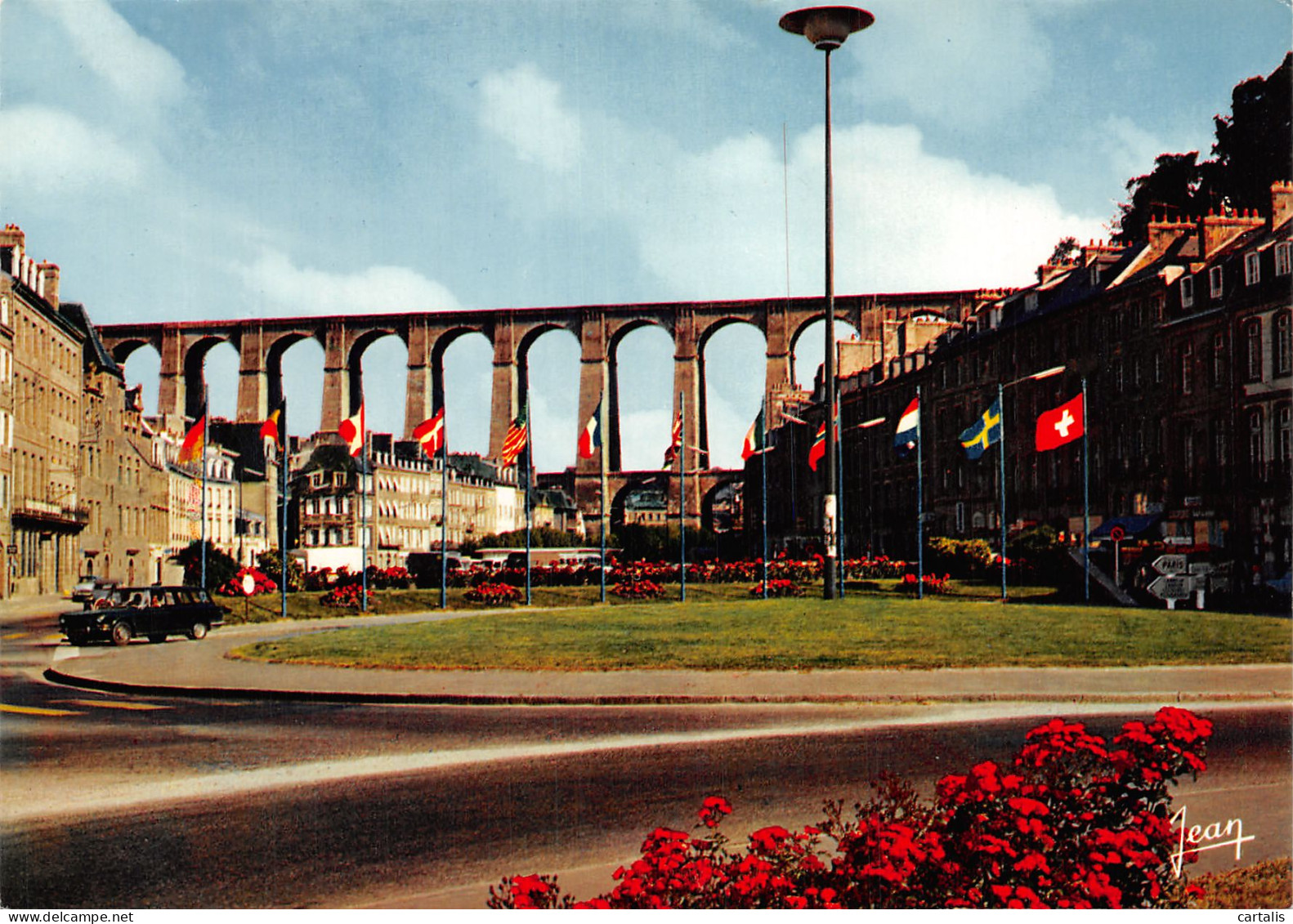 29-MORLAIX-N°4181-D/0057 - Morlaix