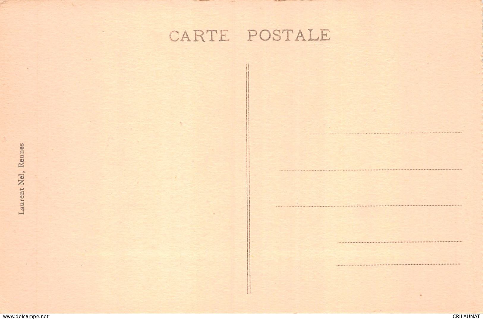 56-CARNAC-N°LP5130-H/0153 - Carnac
