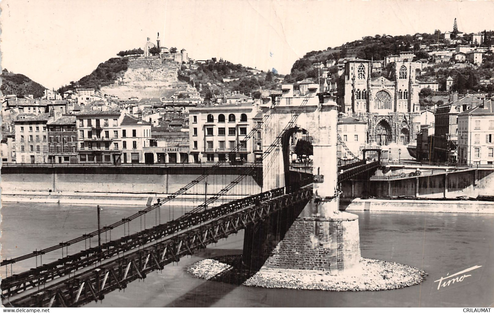 38-VIENNE-N°LP5130-F/0383 - Vienne