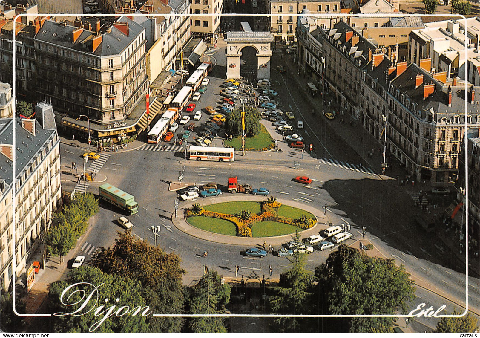 21-DIJON-N°4184-A/0247 - Dijon