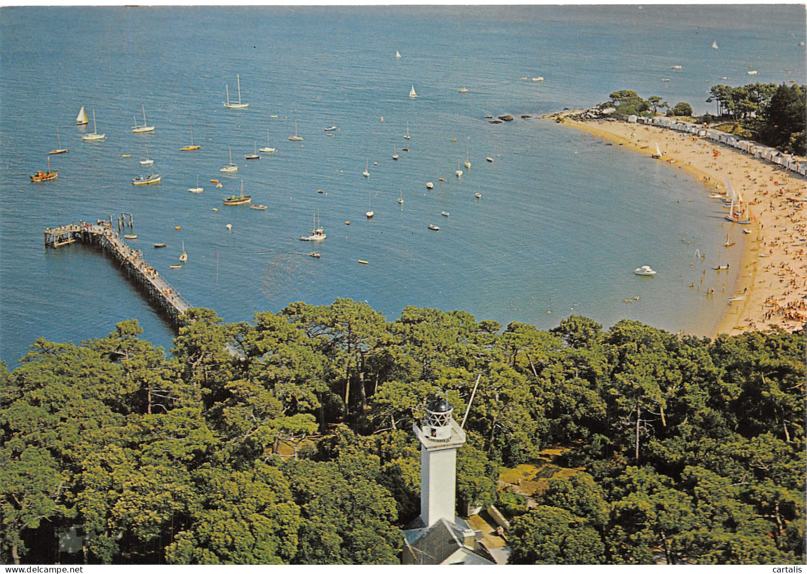 85-NOIRMOUTIER-N°4184-C/0155 - Noirmoutier