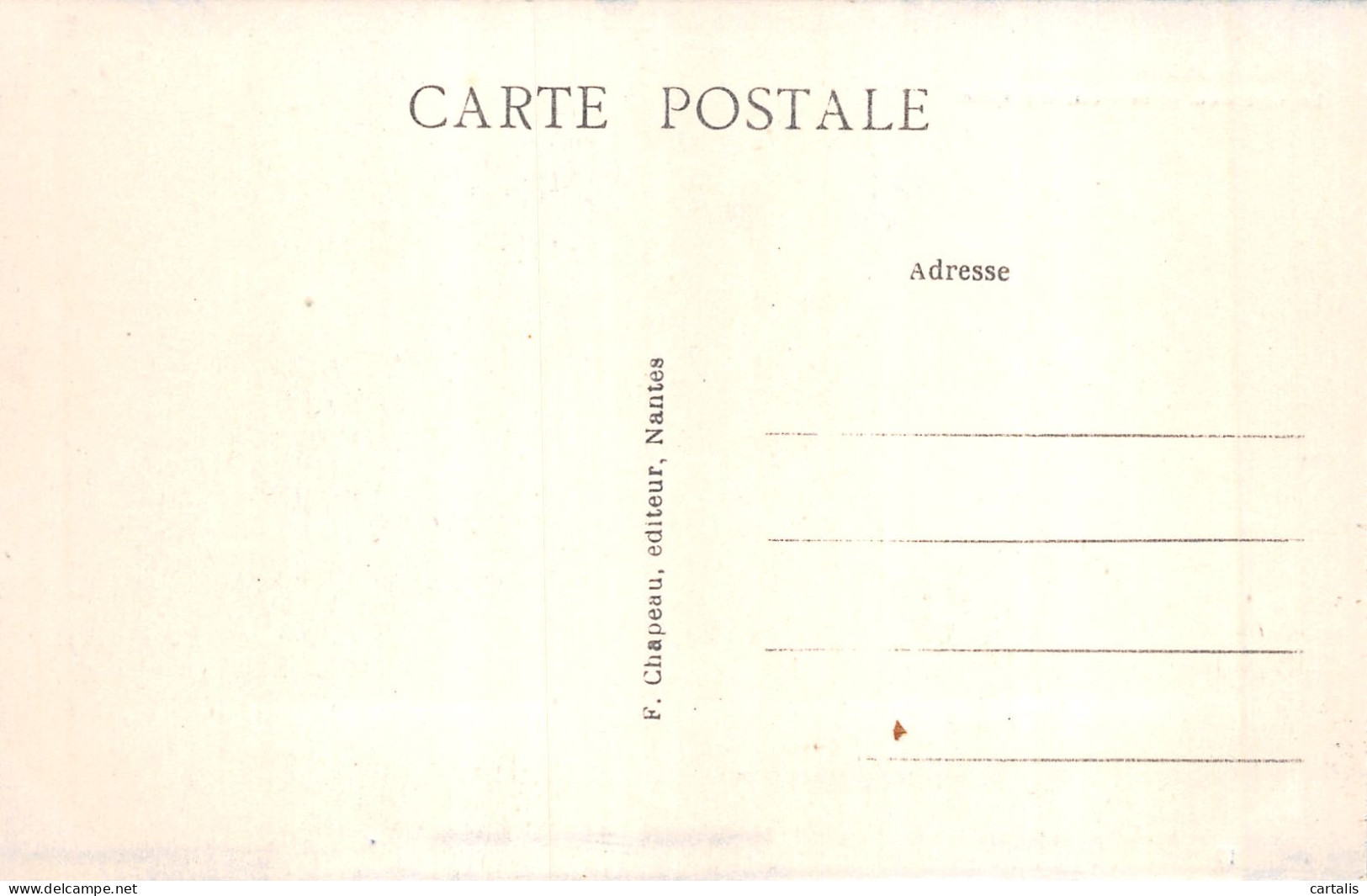 44-CLISSON-N°4188-B/0297 - Clisson