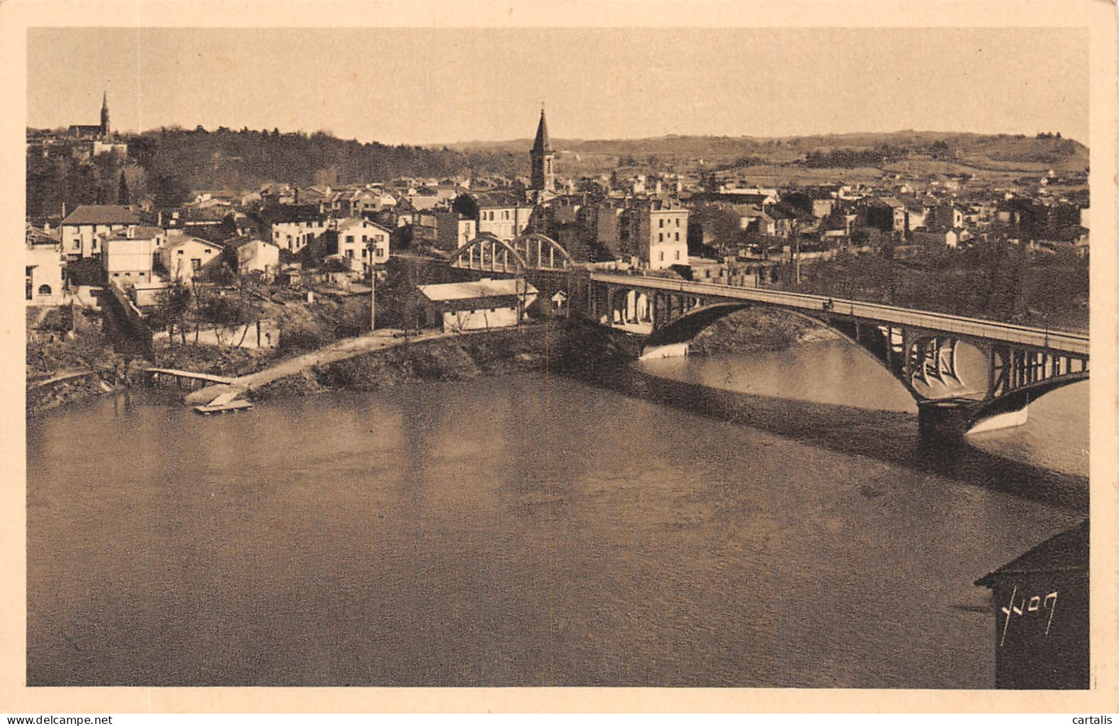 82-MONTAUBAN-N°4188-D/0315 - Montauban