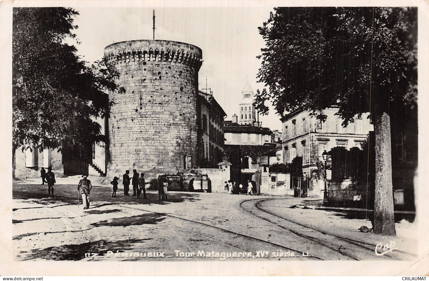 24-PERIGUEUX-N°LP5134-F/0013 - Périgueux