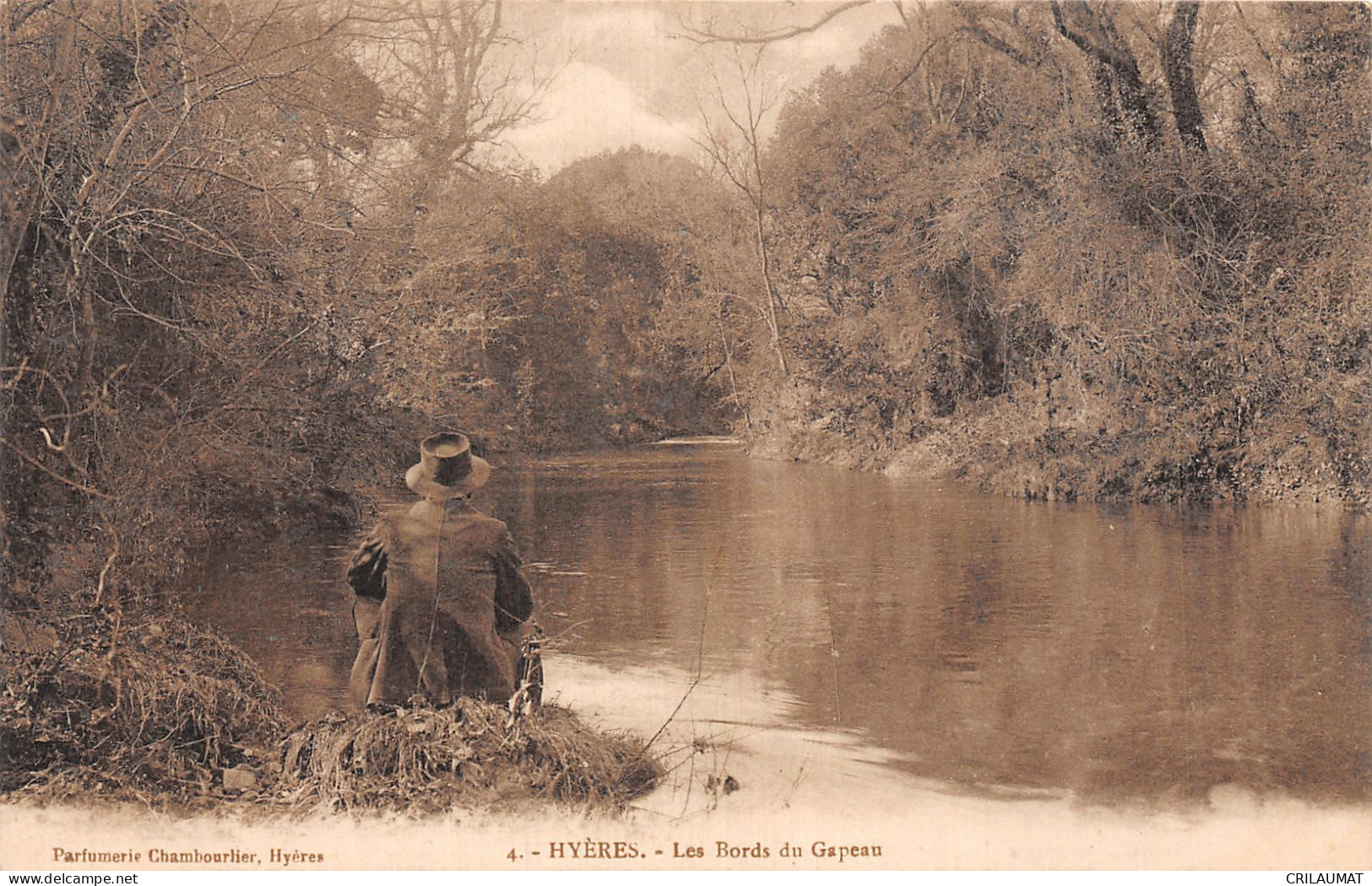 83-HYERES-N°LP5134-H/0247 - Hyeres