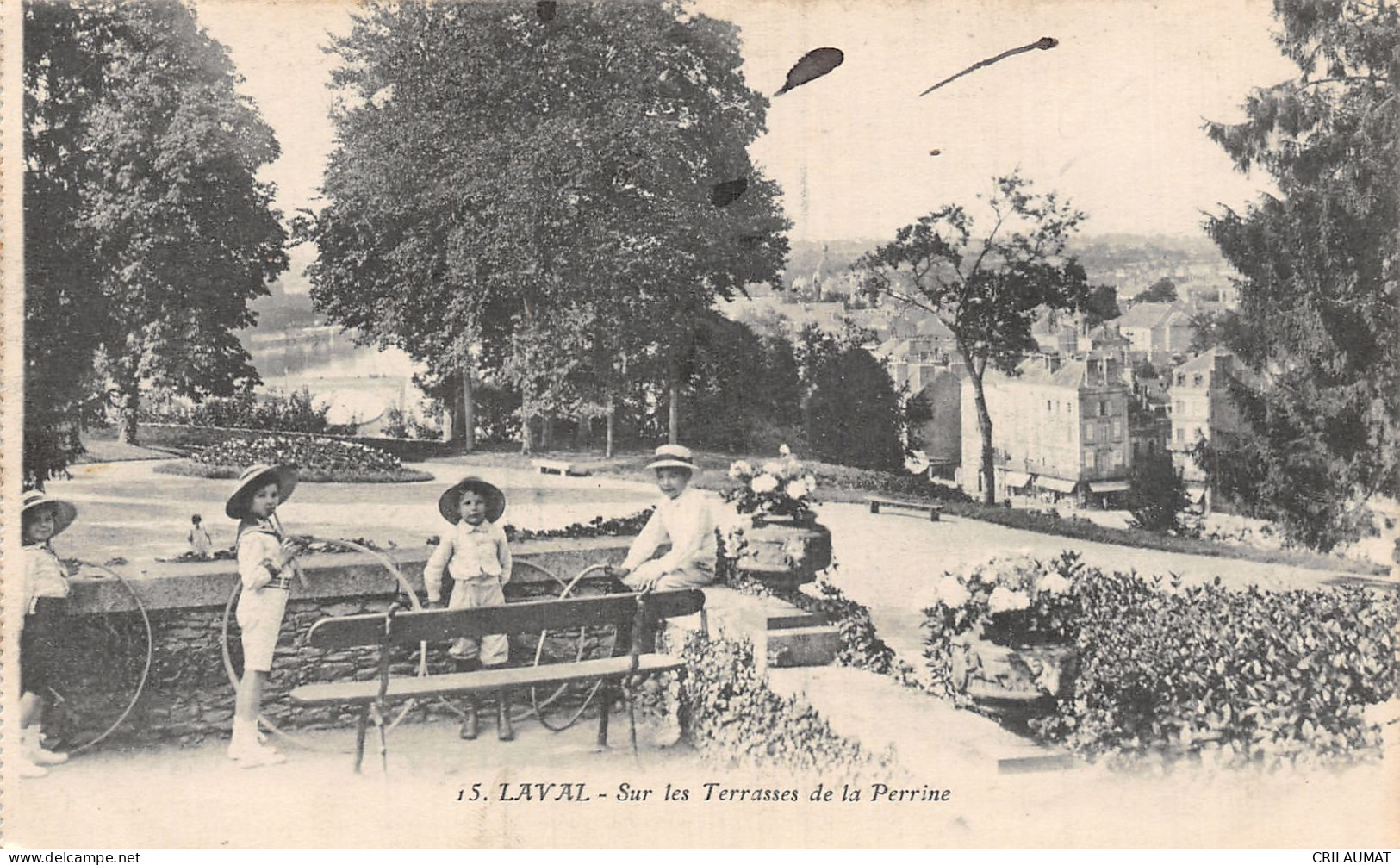 53-LAVAL-N°LP5135-G/0395 - Laval