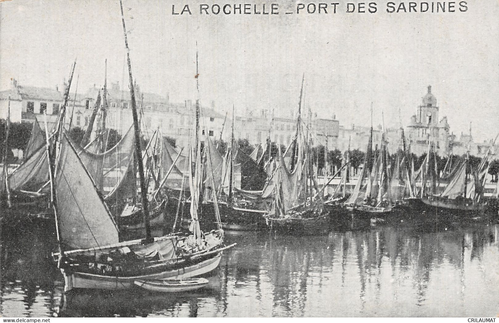 17-LA ROCHELLE-N°5138-D/0193 - La Rochelle