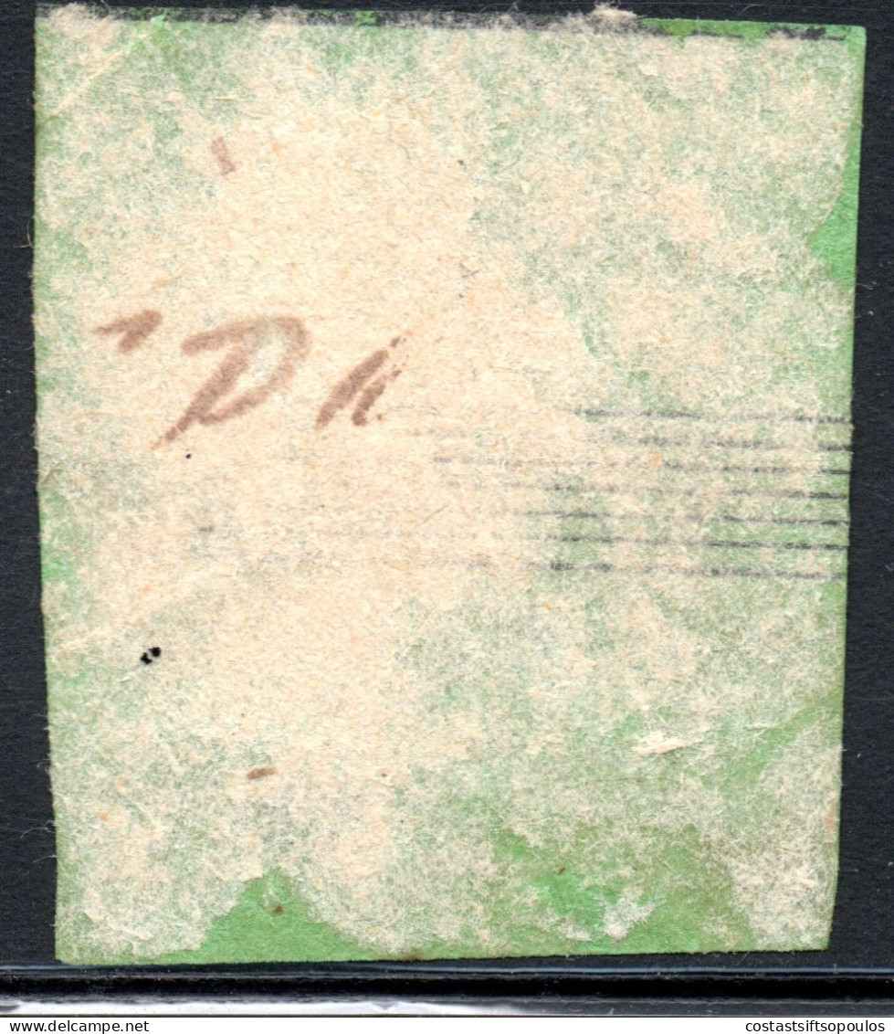 3119. ST. GALLEN UNIDENTIFIED LABEL. - Variétés