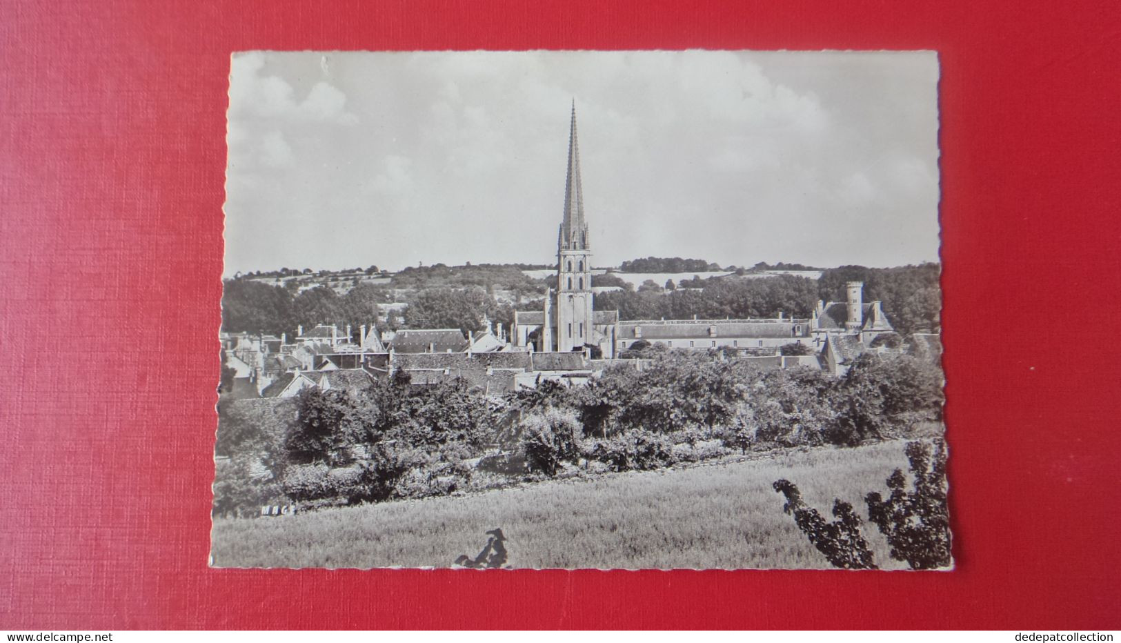 Saint Savin Sur Gartempe Affranchie 1968 - Sonstige & Ohne Zuordnung