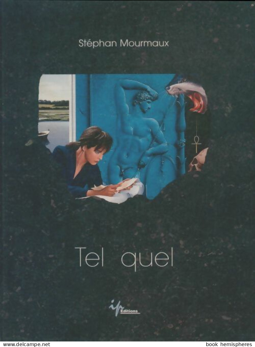 Tel Quel (1999) De Stephan Mourmaux - Art