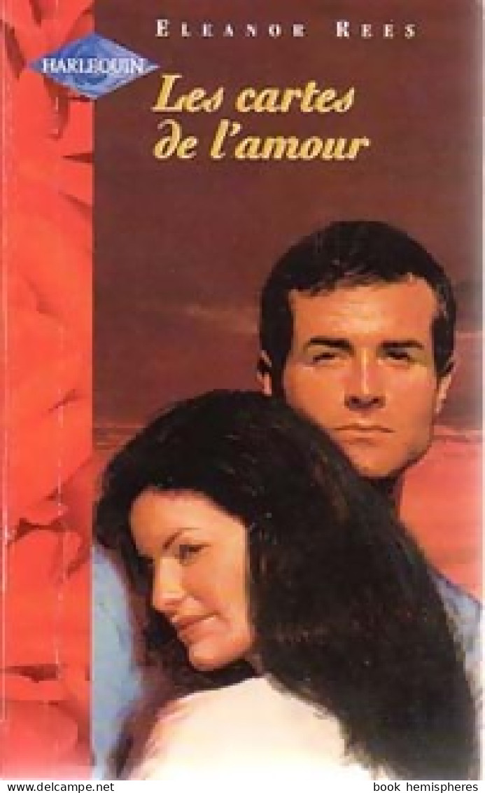 Les Cartes De L'amour (2000) De Eleanor Rees - Romantique