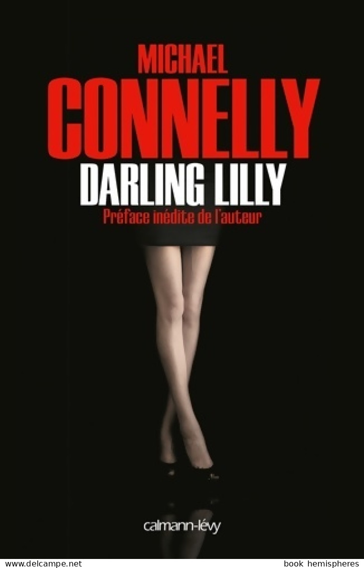 Darling Lilly (2014) De Michael Connelly - Other & Unclassified