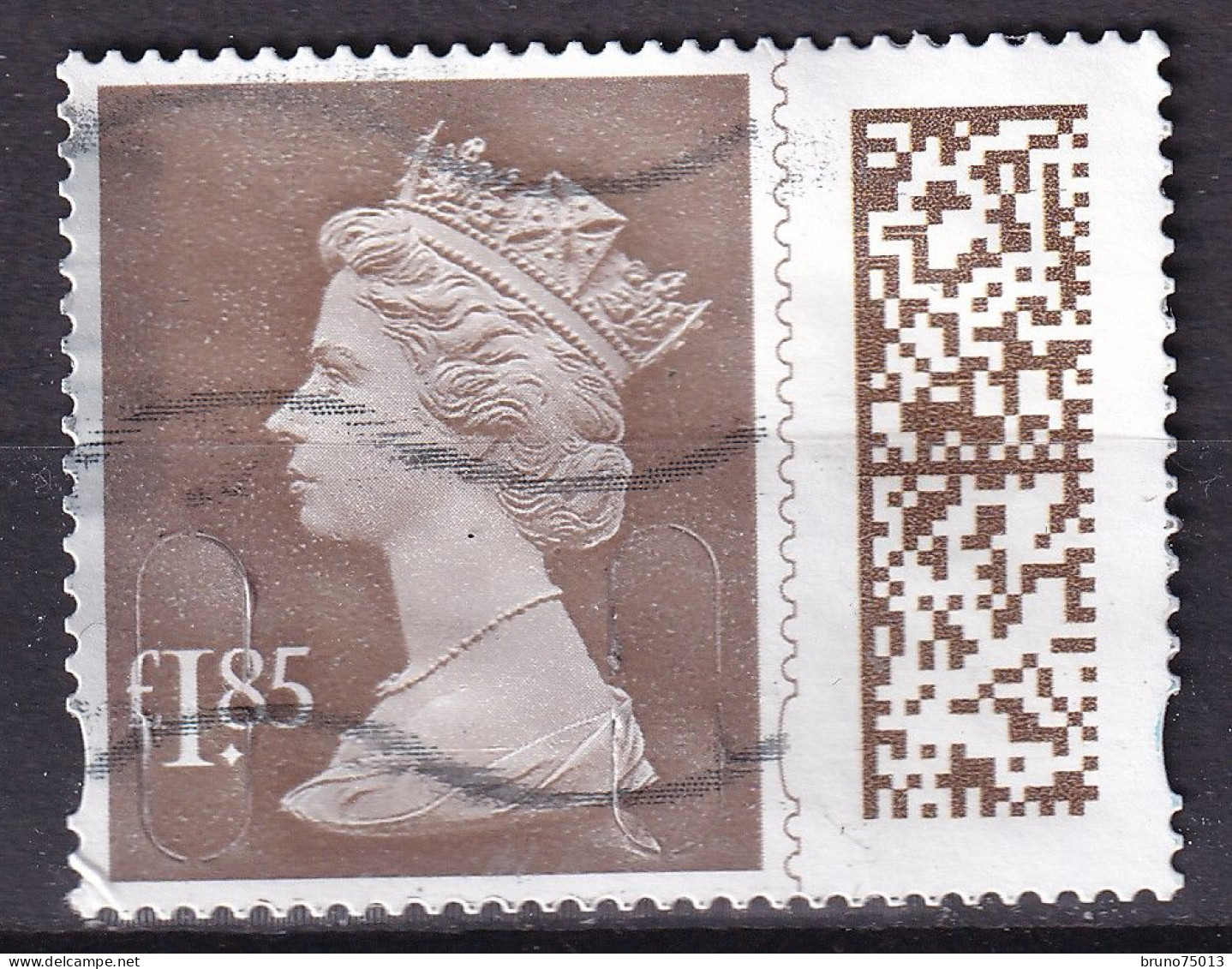 YT 5344 - Used Stamps