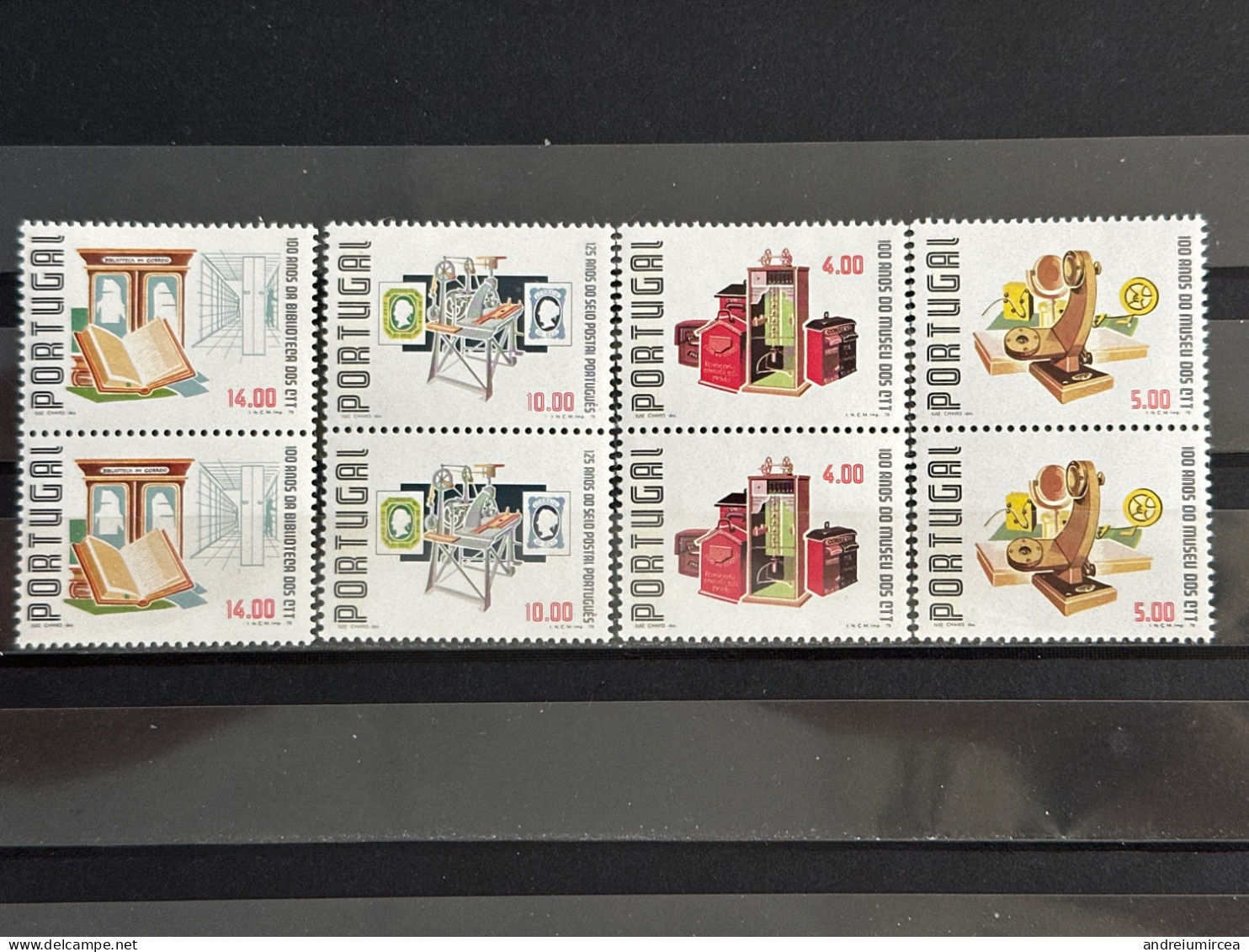 Portugal MNH - Neufs