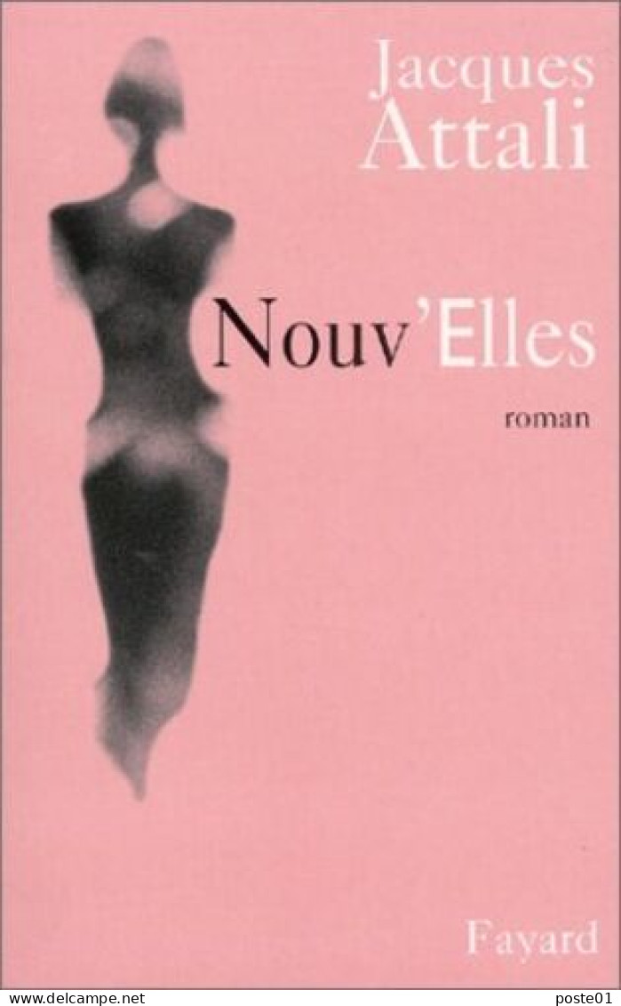 Nouv'elles - Auteurs Classiques