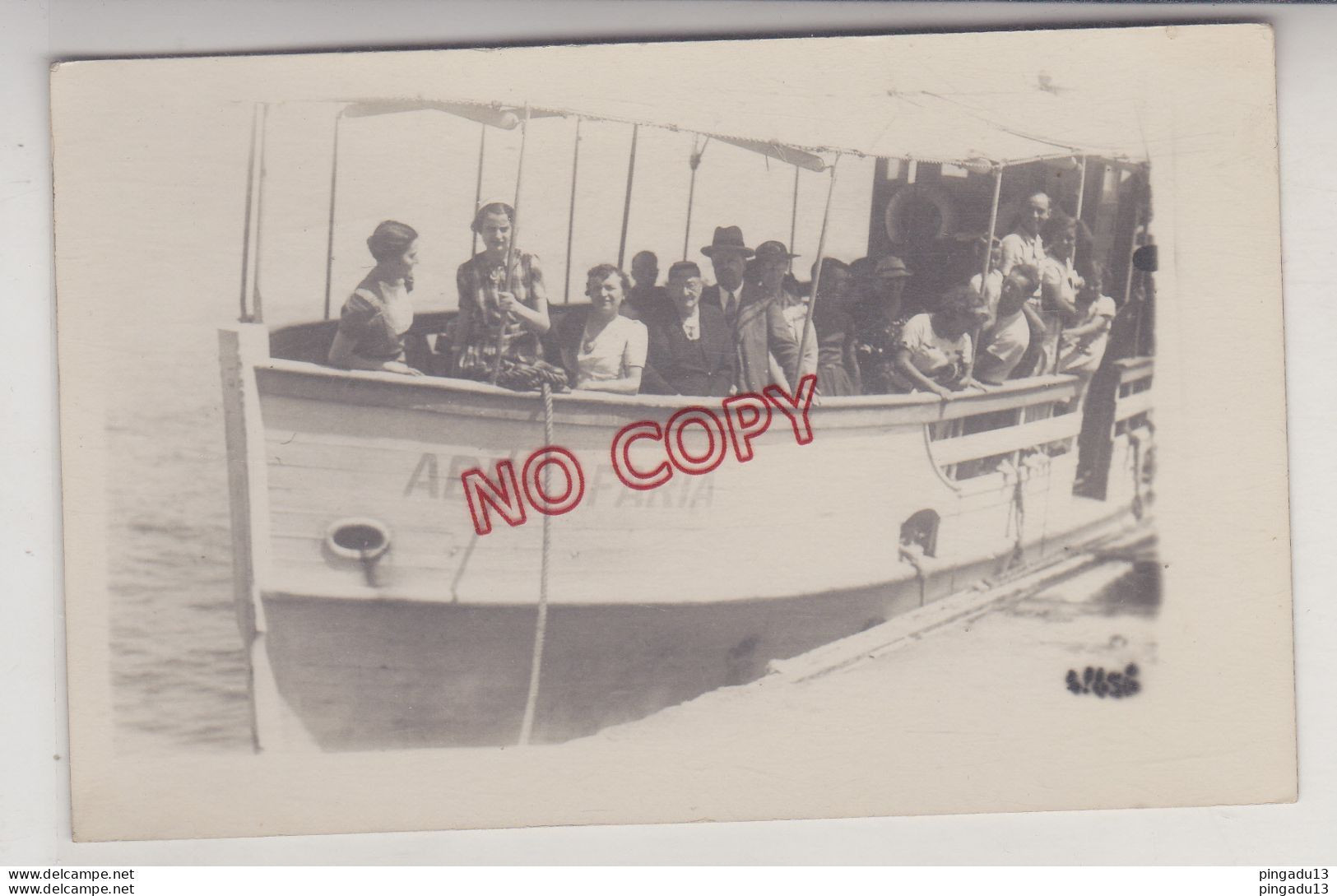 Au Plus Rapide Carte Photo Vieux-Port Château D'If Bateau Abbé Faria - Château D'If, Frioul, Iles ...