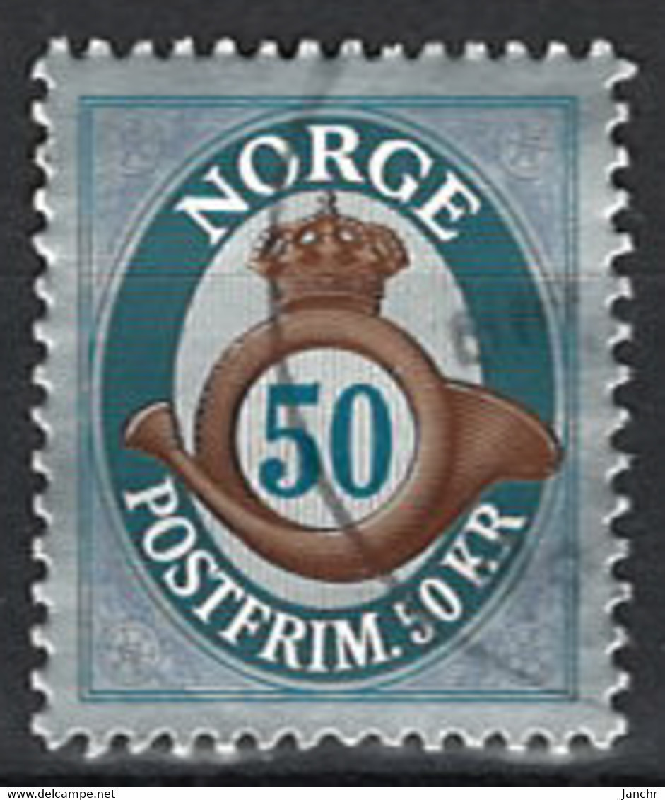 Norwegen Norway 2014. Mi.Nr. 1862, Used O - Used Stamps