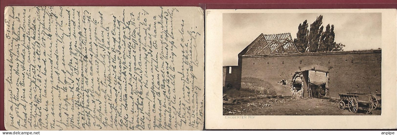 ALEMANIA.HISTORIA POSTAL - Lettres & Documents