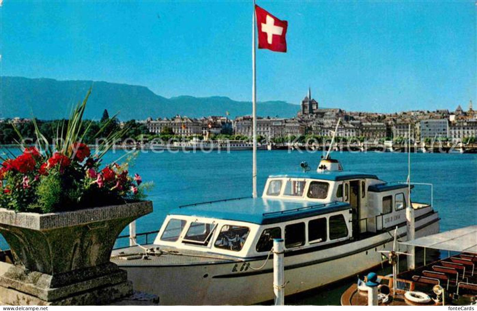 12763607 Geneve GE La Rada Geneve - Other & Unclassified