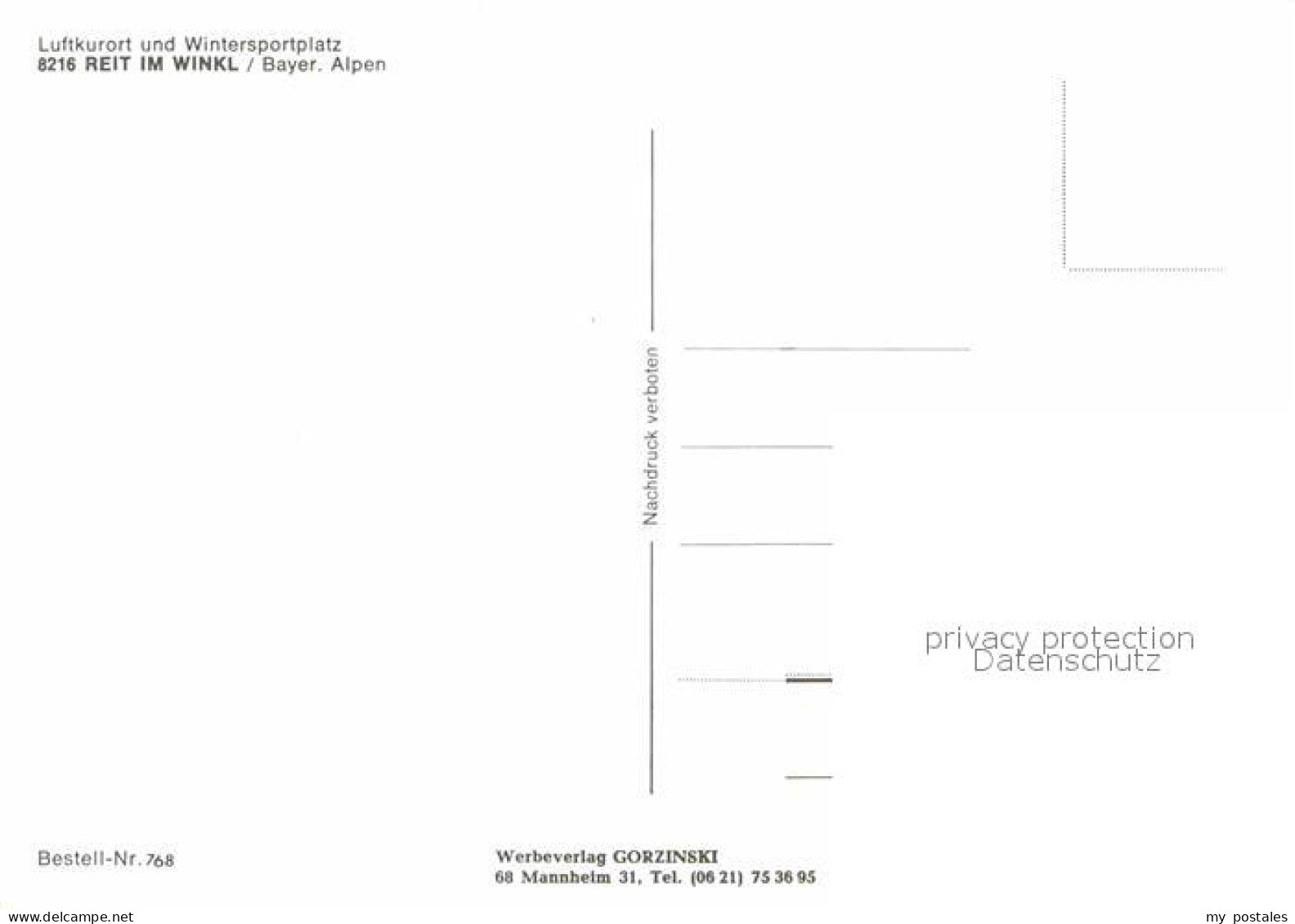 72771481 Reit Winkl Dorfmotiv Reit Im Winkl - Reit Im Winkl